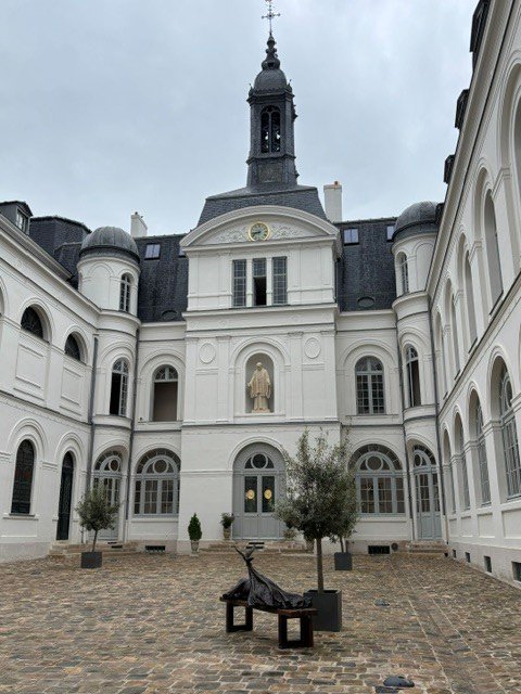 © Isabelle Dupont.