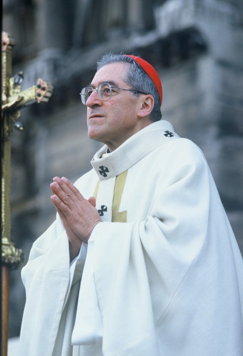 Années 1990. © D. R..