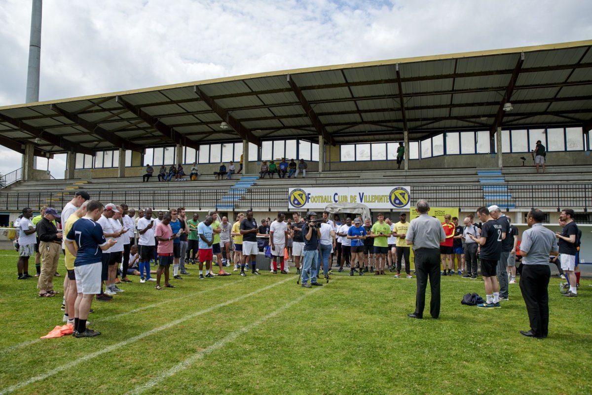 Pater Cup 2023. © Manuel Lagos-Cid.