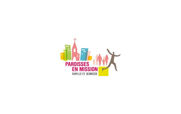 Famille et Jeunesse, 2e année de Paroisses en Mission. © Diocèse de Paris.