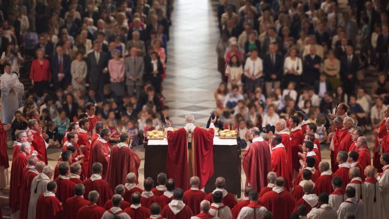 Commission diocésaine de pastorale liturgique et sacramentelle 