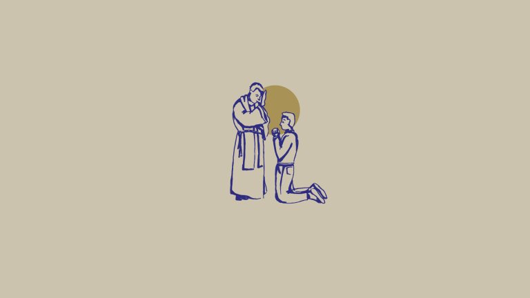 La confession, le sacrement de réconciliation