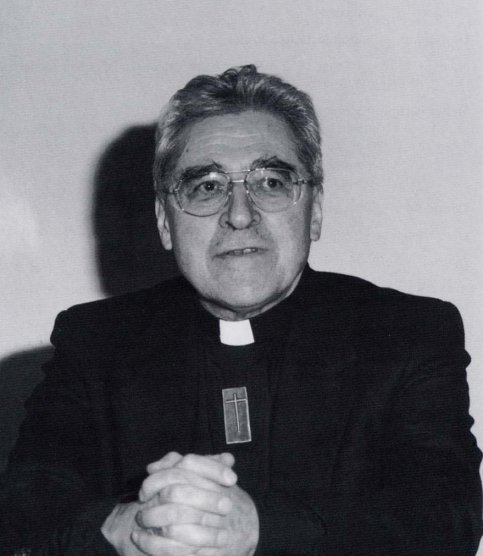Jean-Marie Lustiger. © D. R..