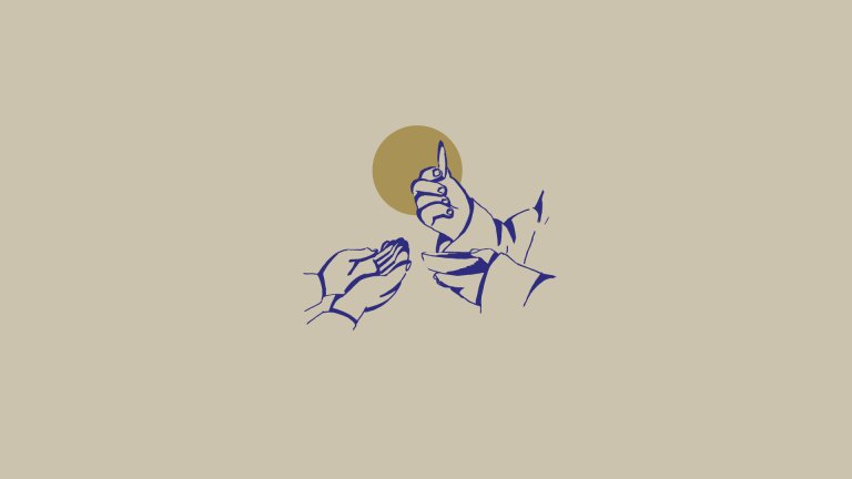 L'Eucharistie
