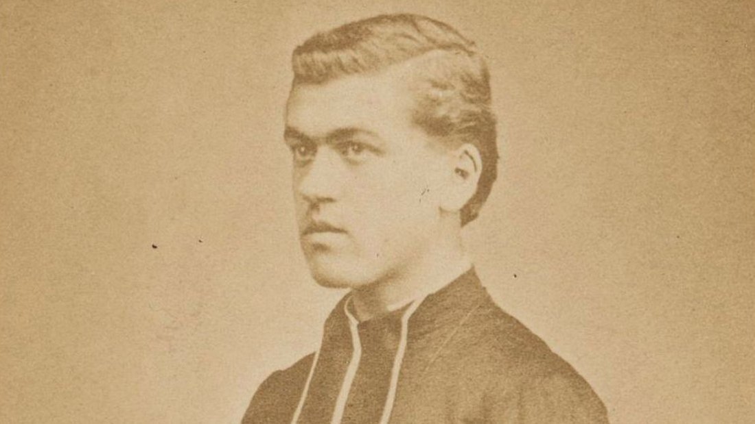 Paul Seigneret. 
