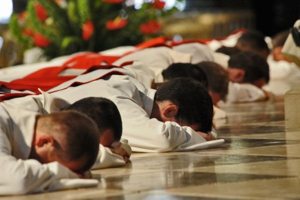 Supplication litanique. 