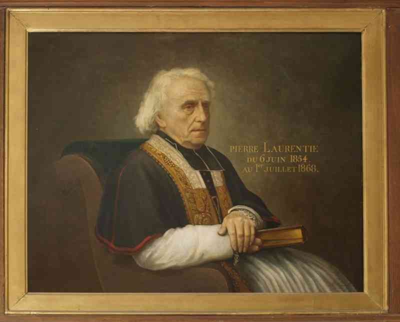 Pierre Laurentie. © C. D. A. S.