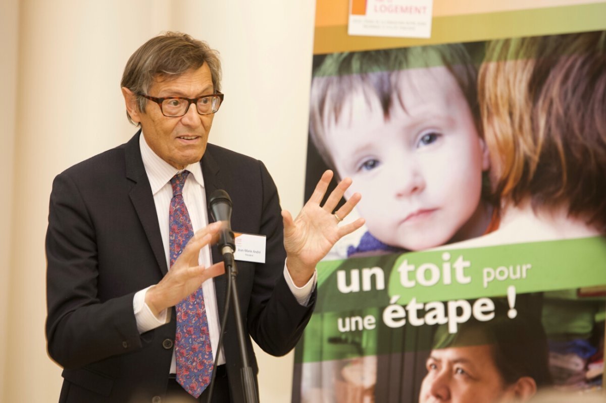 10 ans de la Fondation Insertion par le Logement. © pleinphare.eu.