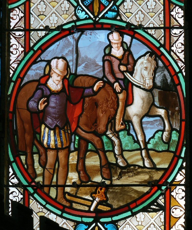 © C. D. A. S. / Diocèse de Paris.