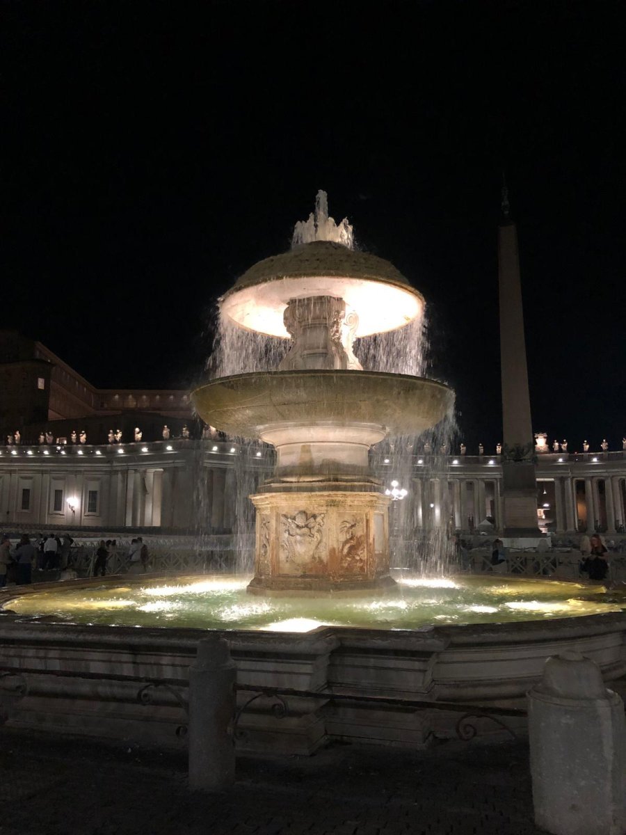 Jubilé des catéchistes à Rome 2025. © Diocèse de Paris - MdAnselme.