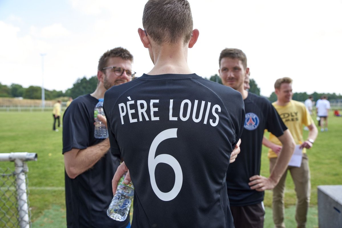 Pater Cup 2023. © Manuel Lagos-Cid.